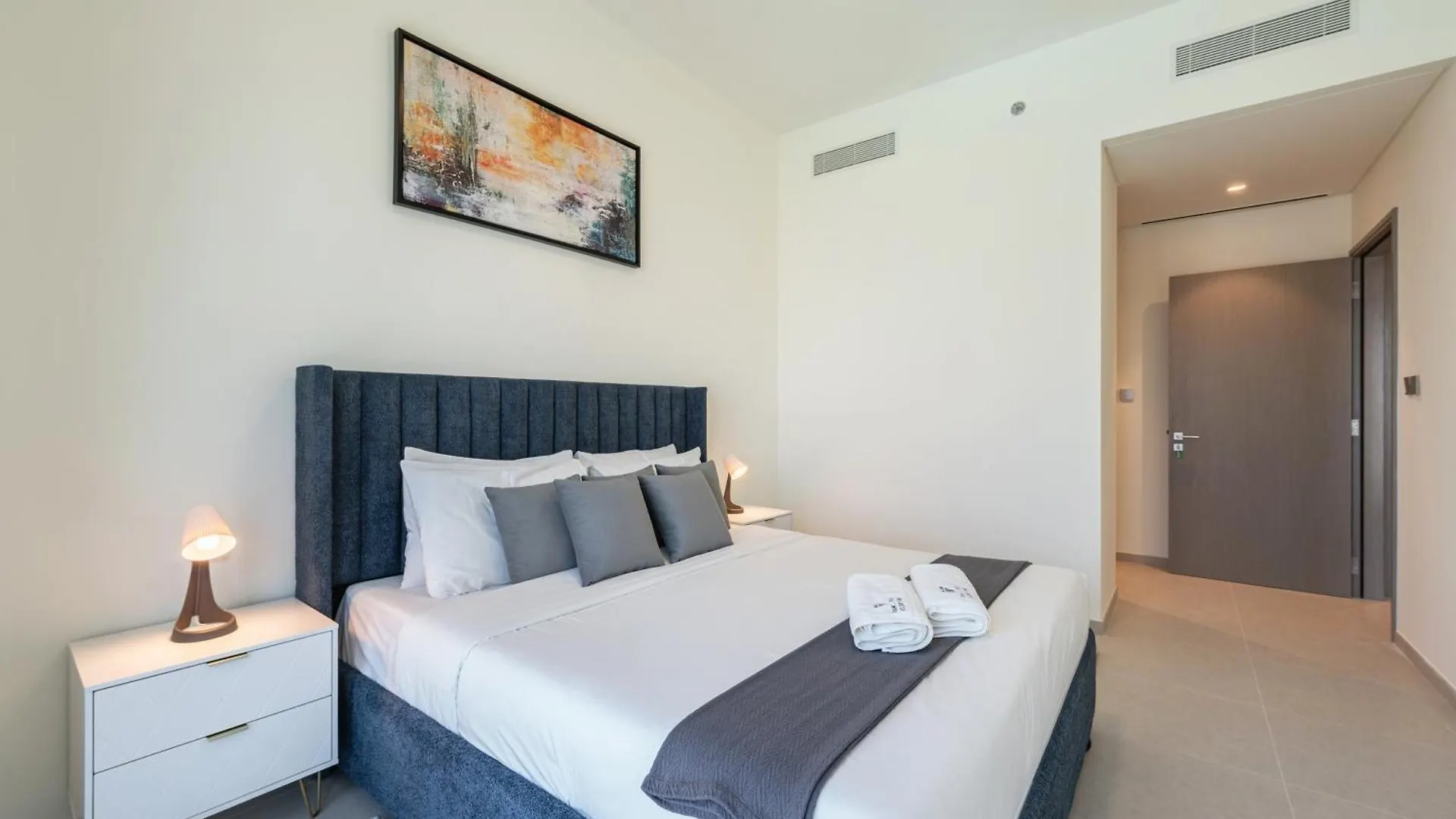Holiday home Sky-High Burj Khalifa Views - 5408 Villa Dubai